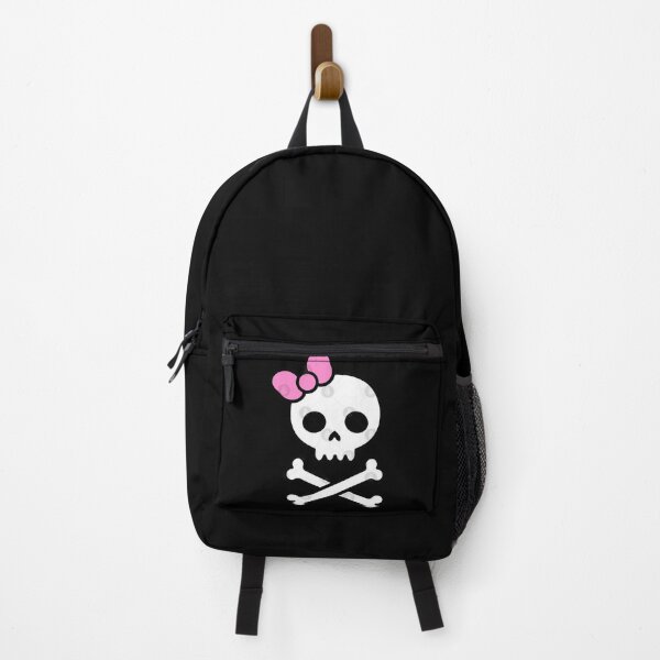 Item preview, Cute Skull & Bow designed and sold by Bronx2000.