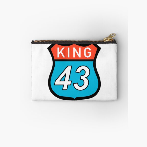 Item preview, Richard Petty The King  designed and sold by C300.