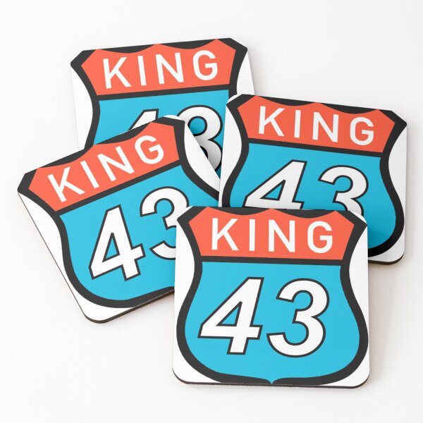 Item preview, Richard Petty The King  designed and sold by C300.