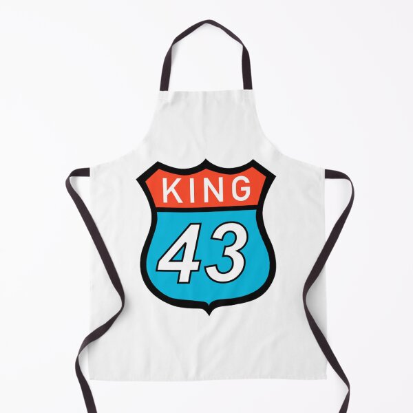 Item preview, Richard Petty The King designed and sold by C300.