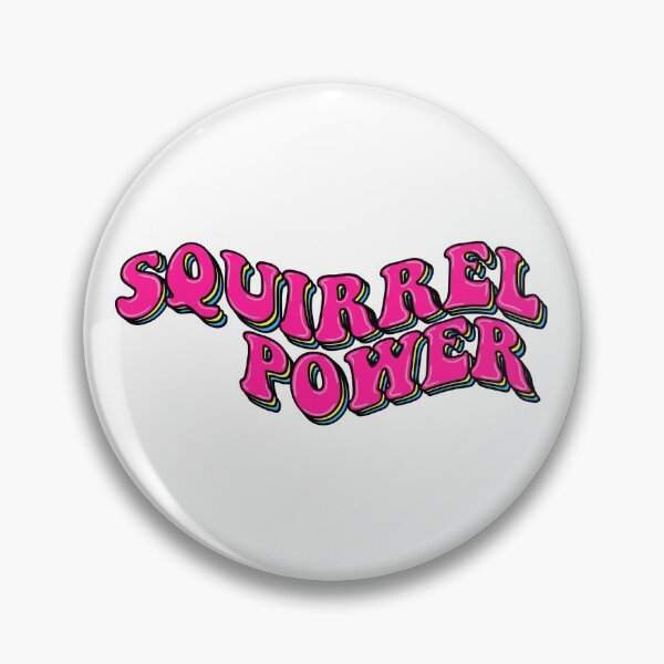 Item preview, Squirrel Power designed and sold by gbreshears.