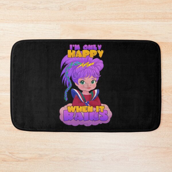 Item preview, I'm Only Happy When it Rains  designed and sold by Bronx2000.