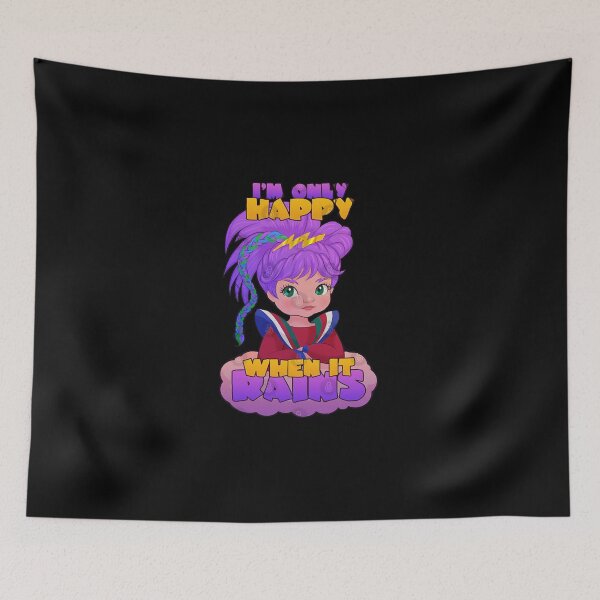 Item preview, I'm Only Happy When it Rains  designed and sold by Bronx2000.