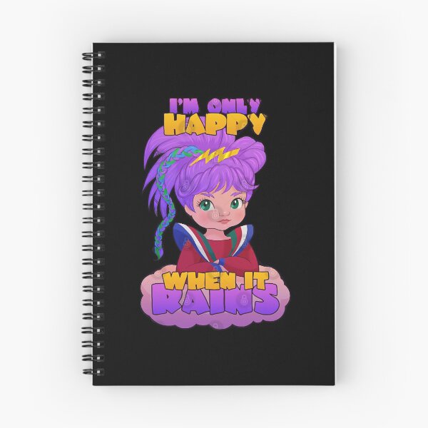 Item preview, I'm Only Happy When it Rains  designed and sold by Bronx2000.