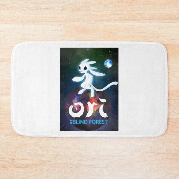 Item preview, masks Ori and the Blind Forest action game designed and sold by Winston4Clark.