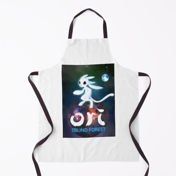 Item preview, masks Ori and the Blind Forest action game designed and sold by Winston4Clark.
