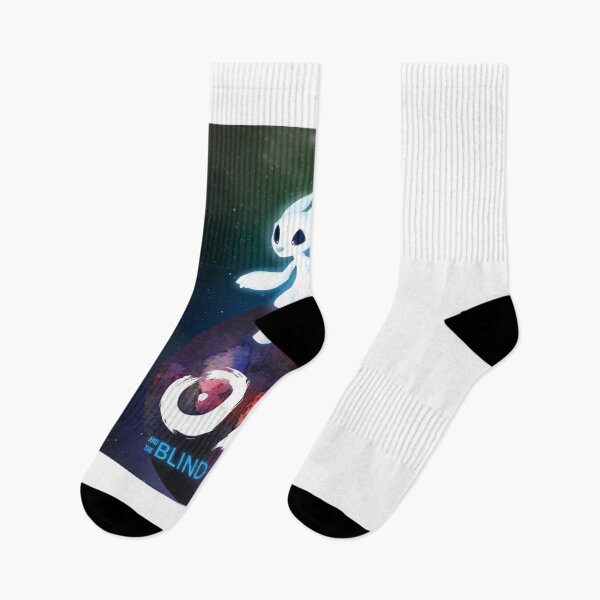 Item preview, masks Ori and the Blind Forest action game designed and sold by Winston4Clark.