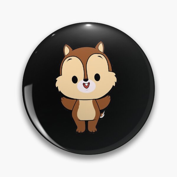 Artikelvorschau, Chip Chibi entworfen und verkauft von Shellenbarger.