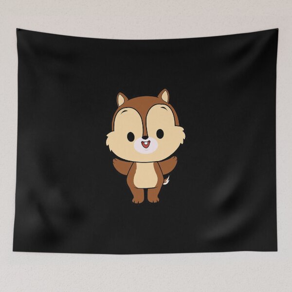 Item preview, Chip Chibi  designed and sold by Shellenbarger.