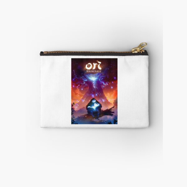 Item preview, cute art Ori and the Blind Forest action game designed and sold by Winston4Clark.