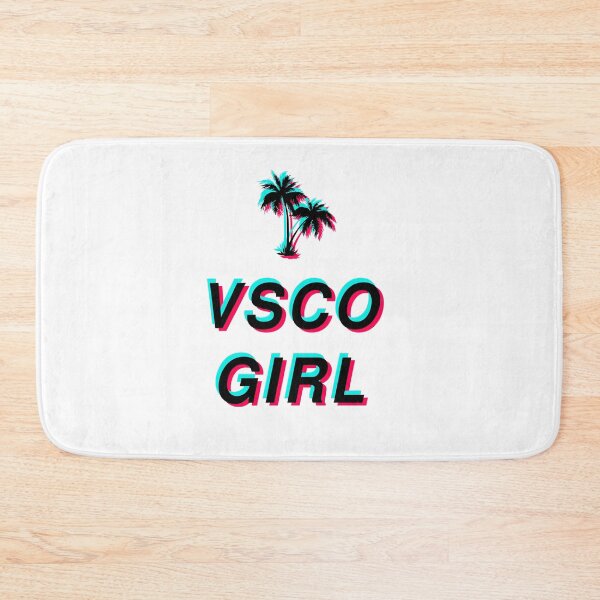 Item preview, VSCO Girl Palm Tree designed and sold by directgifts.