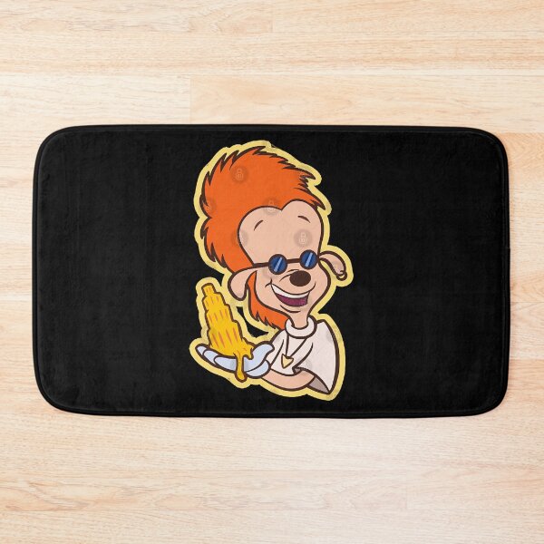 Item preview, Leaning Tower of Cheeza (No Text)  designed and sold by Bronx2000.
