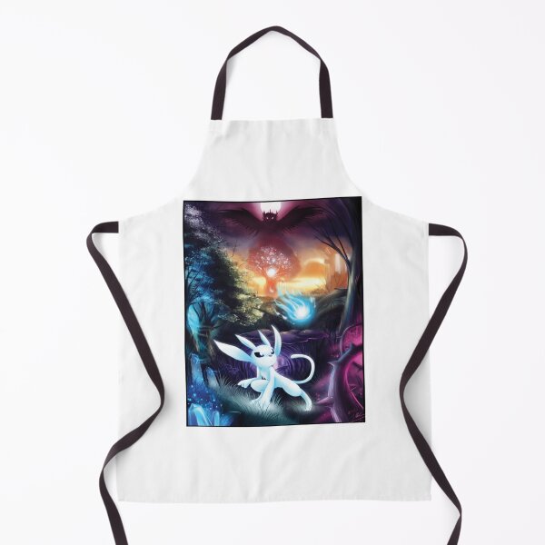 Item preview, Vintage Ori and the Blind Forest action game designed and sold by Winston4Clark.