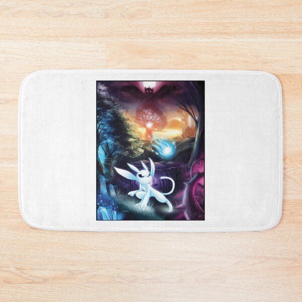 Item preview, Vintage Ori and the Blind Forest action game designed and sold by Winston4Clark.