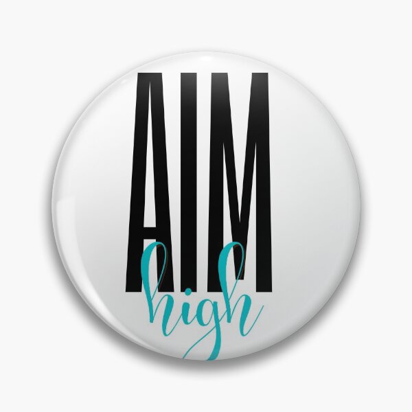 Item preview, Aim High designed and sold by VLTees.