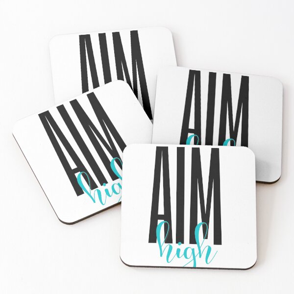 Item preview, Aim High designed and sold by VLTees.