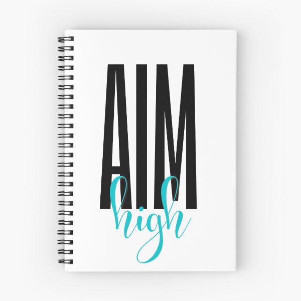 Item preview, Aim High designed and sold by VLTees.