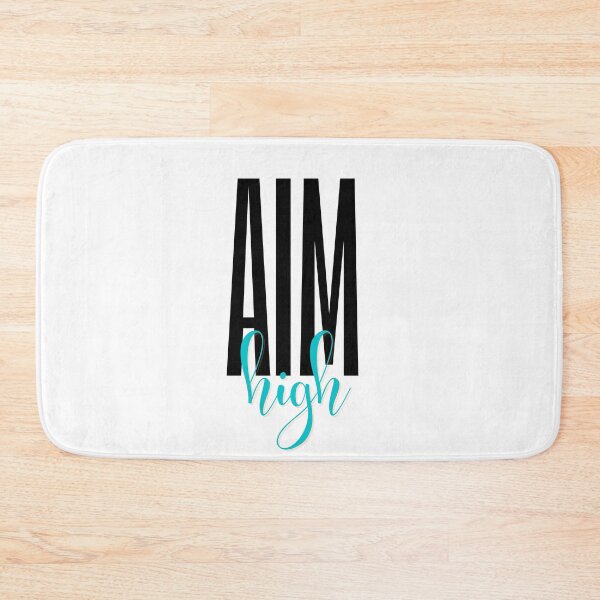 Item preview, Aim High designed and sold by VLTees.