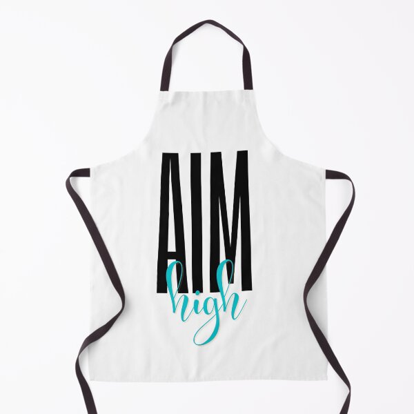 Item preview, Aim High designed and sold by VLTees.