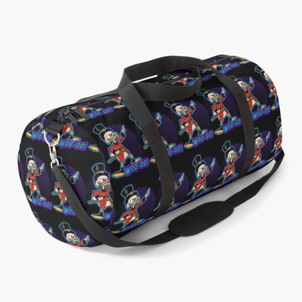 WOO-oo! Duffle Bag