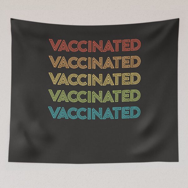Item preview,  I Fully Vaccinated But Doesn't Mean You Can Hug Me designed and sold by BarryJohn36.