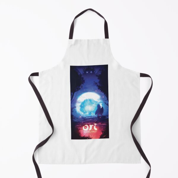 Item preview, Ori and the Blind Forest action game vintage designed and sold by Winston4Clark.