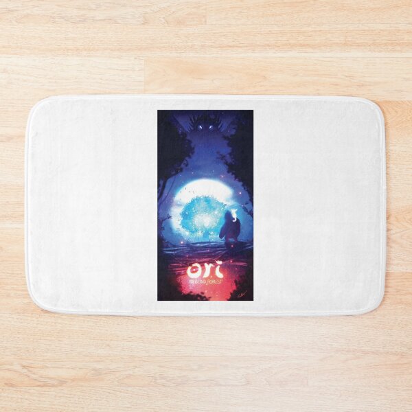 Item preview, Ori and the Blind Forest action game vintage designed and sold by Winston4Clark.