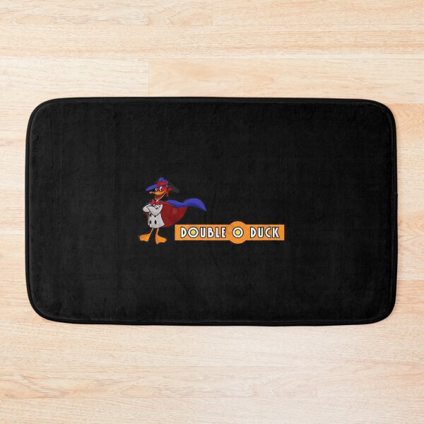 Item preview, Double-O-Duck  designed and sold by Bronx2000.