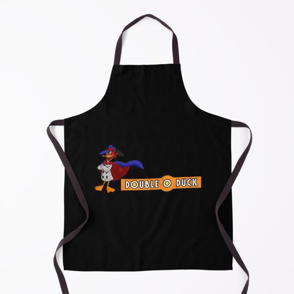 Item preview, Double-O-Duck designed and sold by Bronx2000.