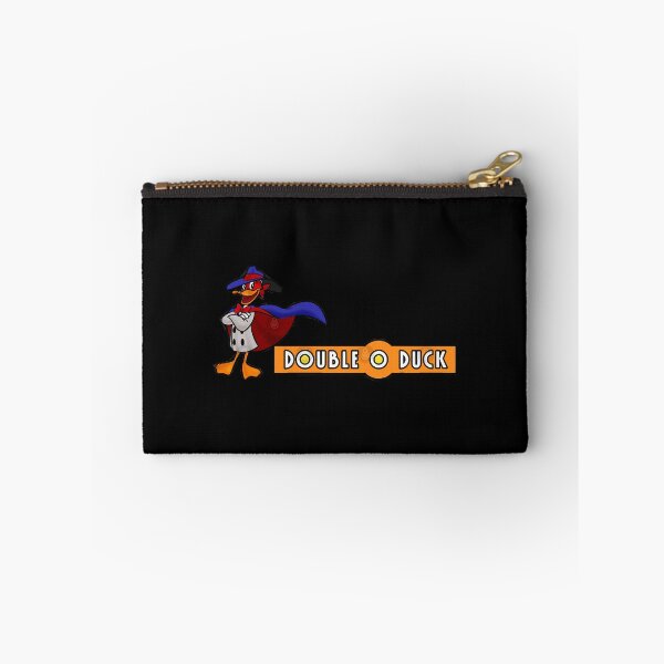 Item preview, Double-O-Duck  designed and sold by Bronx2000.