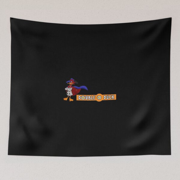 Item preview, Double-O-Duck  designed and sold by Bronx2000.