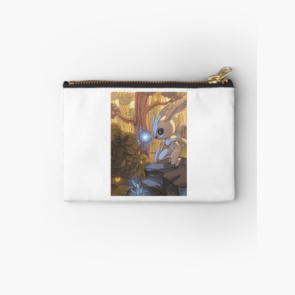 Item preview, Ori and the Blind Forest action game cute designed and sold by Winston4Clark.