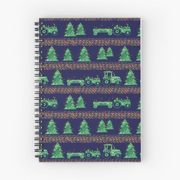 Item preview, Pistas de confeti azul navideño enredado designed and sold by Redhillcreative.