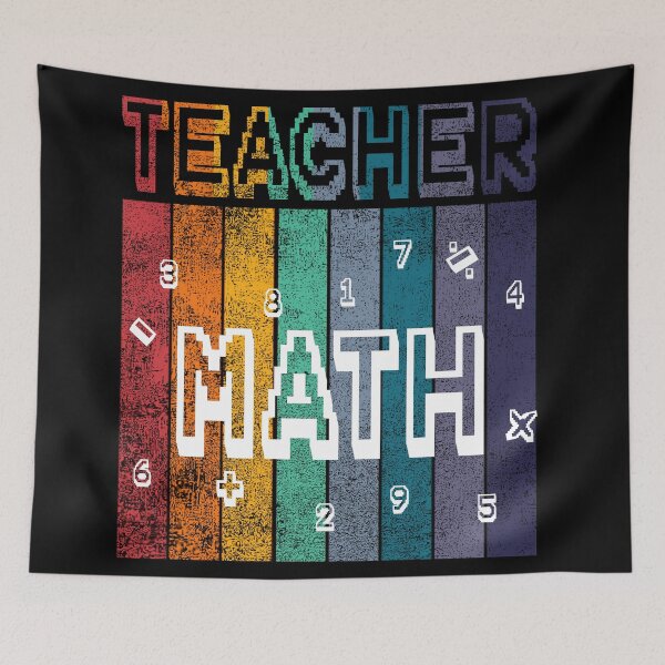Item preview, Math. designed and sold by freeArt10.