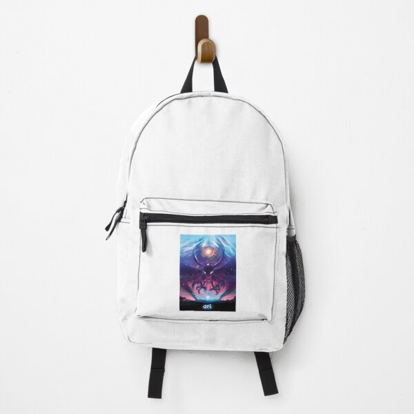 Item preview, art vintage Ori and the Blind Forest action game designed and sold by Winston4Clark.
