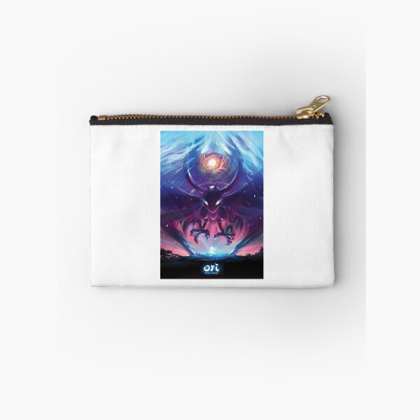 Item preview, art vintage Ori and the Blind Forest action game designed and sold by Winston4Clark.