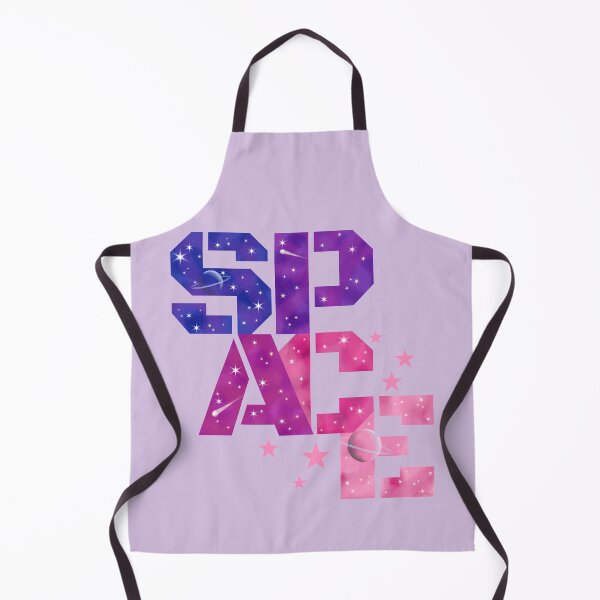 Item preview, Space - Lavender designed and sold by ArteAnnie.