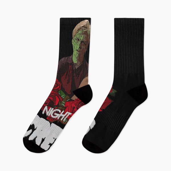 Item preview, American Thriller Movies Night Of The Creeps designed and sold by TroyBrittany3.