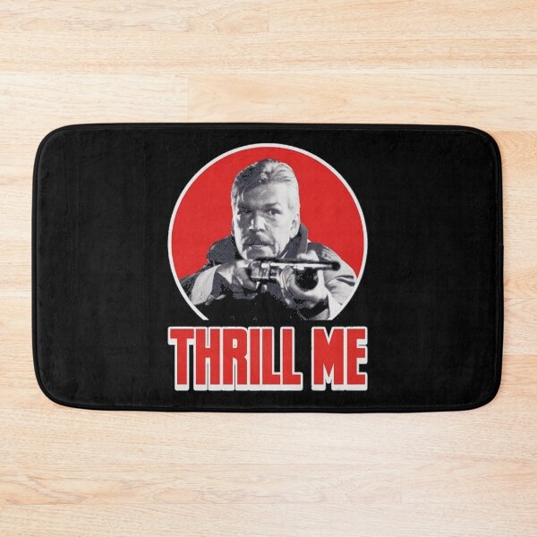 Item preview, Night of the Creeps - Thrill Me designed and sold by TroyBrittany3.
