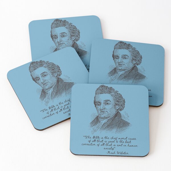 Item preview, The Bible - Noah Webster designed and sold by 24SevenDesigns.
