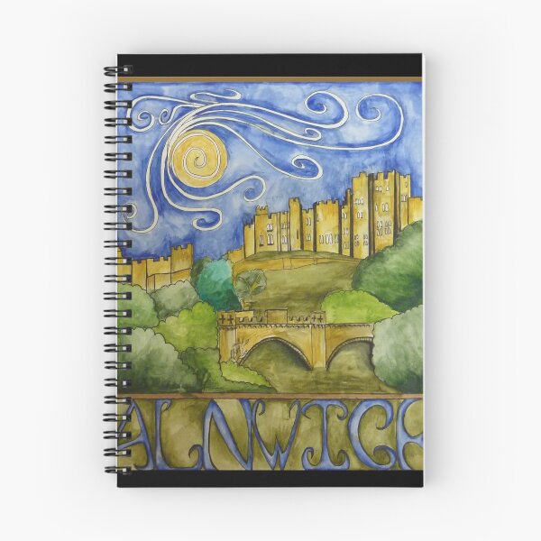 Item preview, Alnwick Nouveau designed and sold by Stormswept.