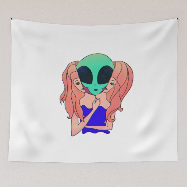 Item preview, Human skin designed and sold by IndigoLove.