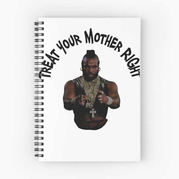 Item preview, Treat Mother Right designed and sold by theboonation.