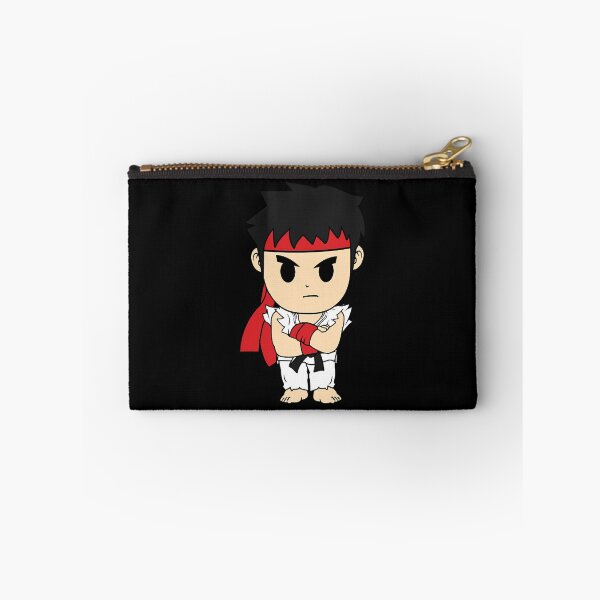 Aperçu de l'œuvre Ryu Chibi créée et vendue par Shellenbarger.