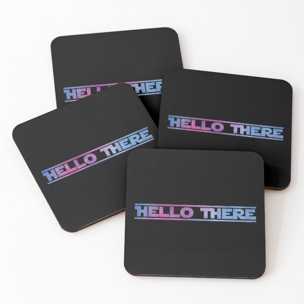 Item preview, Hello There  designed and sold by ChrisMichaelis.