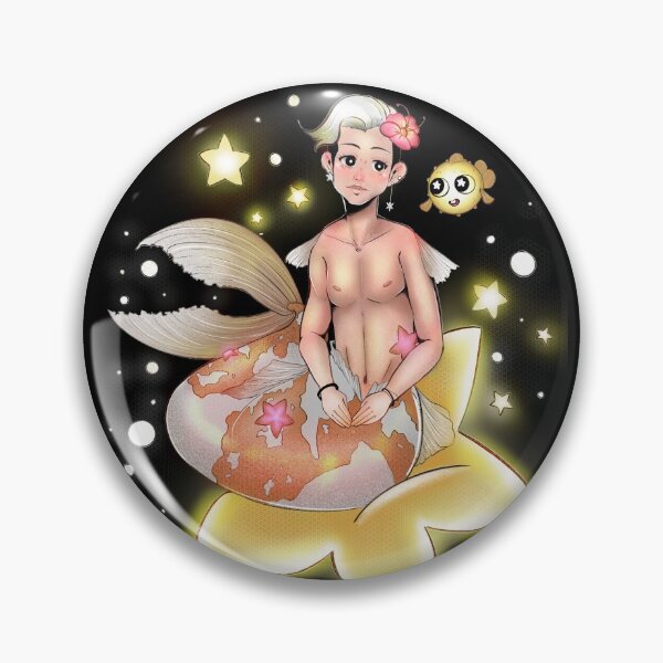Item preview, Cosmos designed and sold by GravityArt.