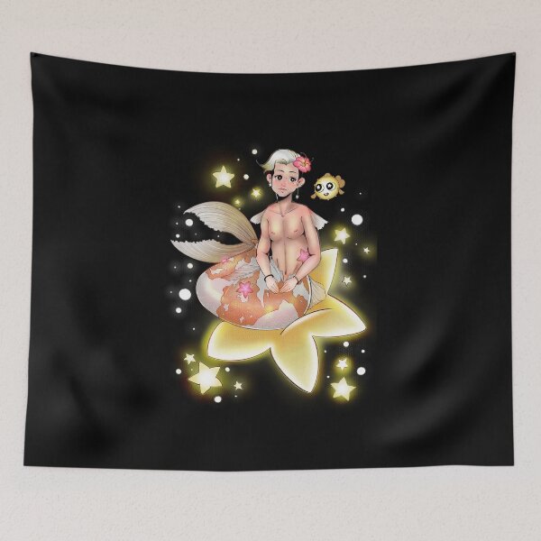 Item preview, Cosmos designed and sold by GravityArt.