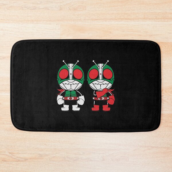 Item preview, Kamen Rider One Partner Chibi  designed and sold by Shellenbarger.