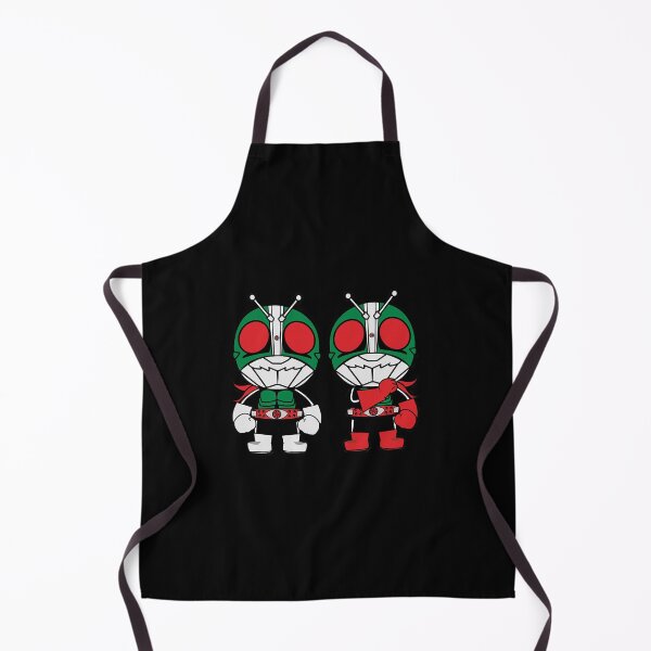 Item preview, Kamen Rider One Partner Chibi designed and sold by Shellenbarger.