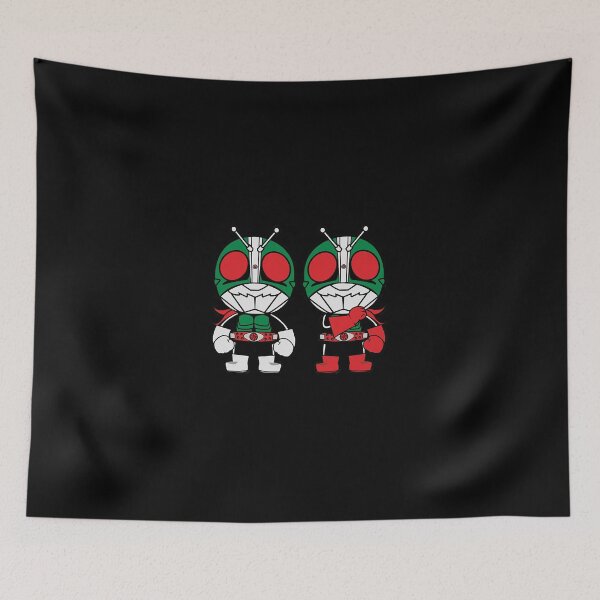 Item preview, Kamen Rider One Partner Chibi  designed and sold by Shellenbarger.